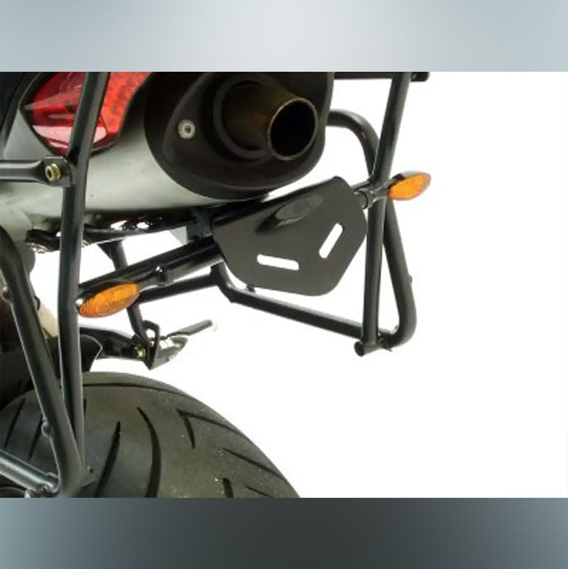 Load image into Gallery viewer, Tail Tidy for Benelli Tre K '08-

