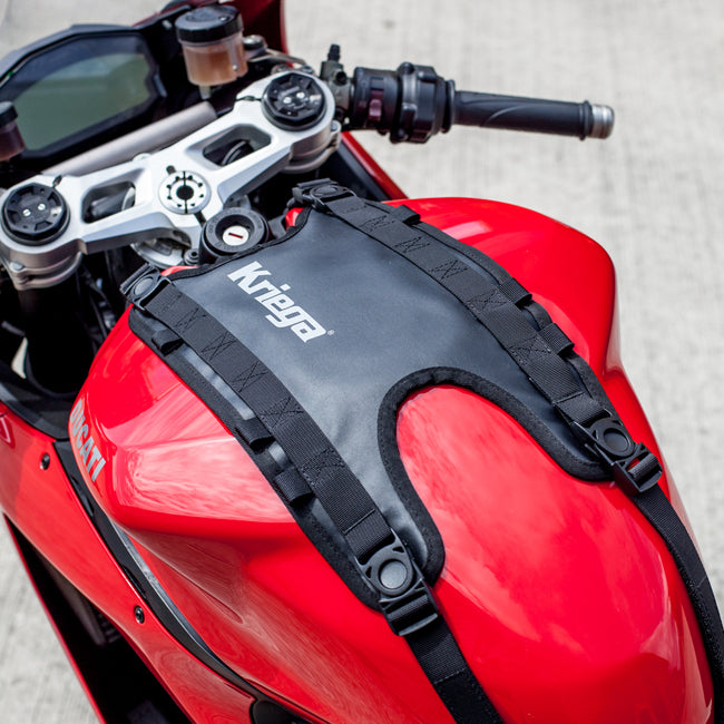 Load image into Gallery viewer, KRIEGA waterproof tankbag adaptor KUSTK

