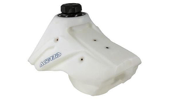 Load image into Gallery viewer, Honda CRF250'14, CRF450'13-14 Natural Fuel Tank - 16915.120.700
