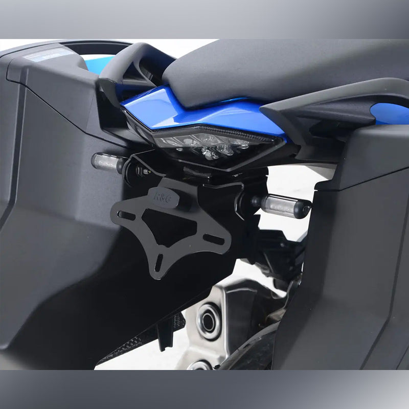 Load image into Gallery viewer, Tail Tidy for Kawasaki Z1000SX '17-'19 and Z1000SX Tourer '14- (with or without panniers)
