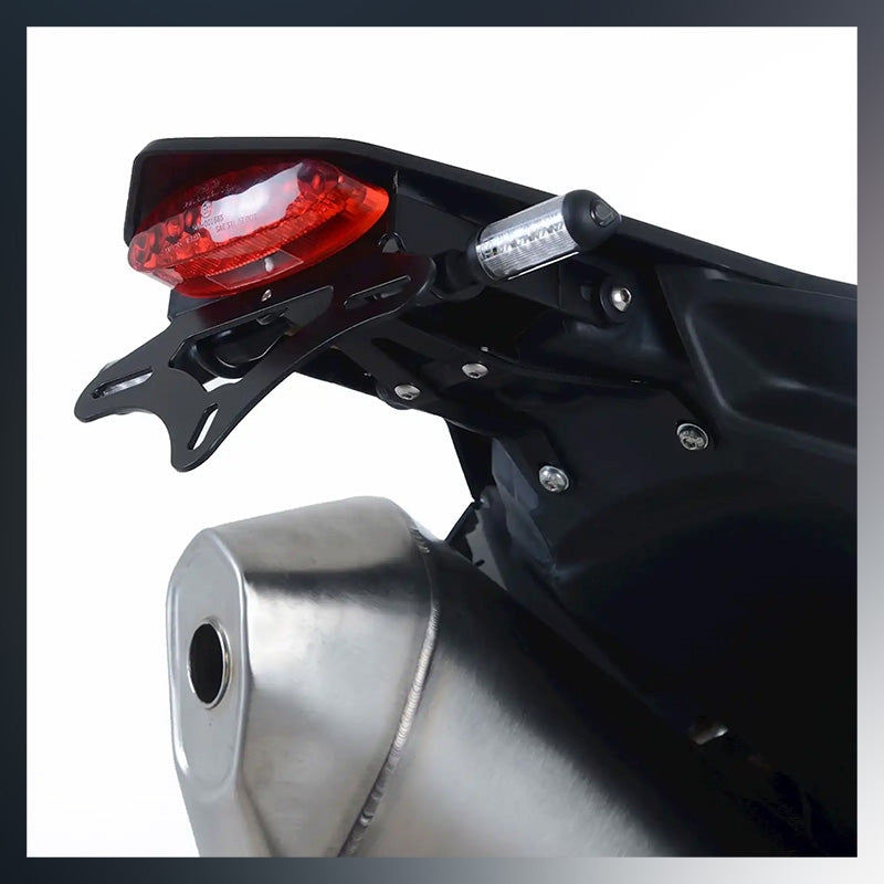Load image into Gallery viewer, Tail Tidy for KTM 690 SMC-R, 690 Enduro R '19- &amp; GASGAS SM700 '22-
