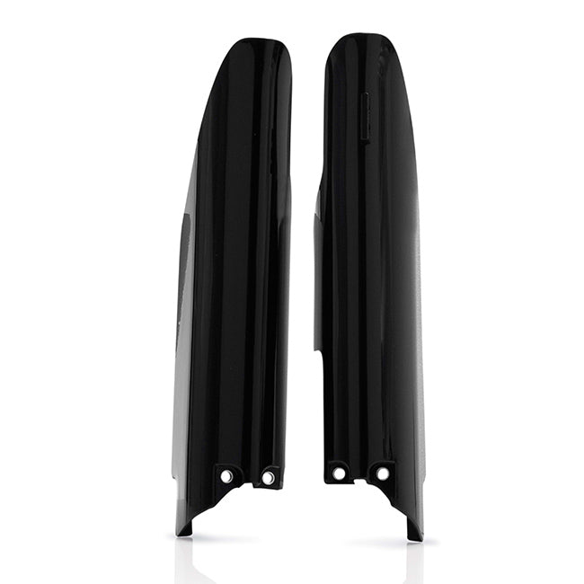 Load image into Gallery viewer, Fork cover Black RMZ250 RMZ450 -11631.090
