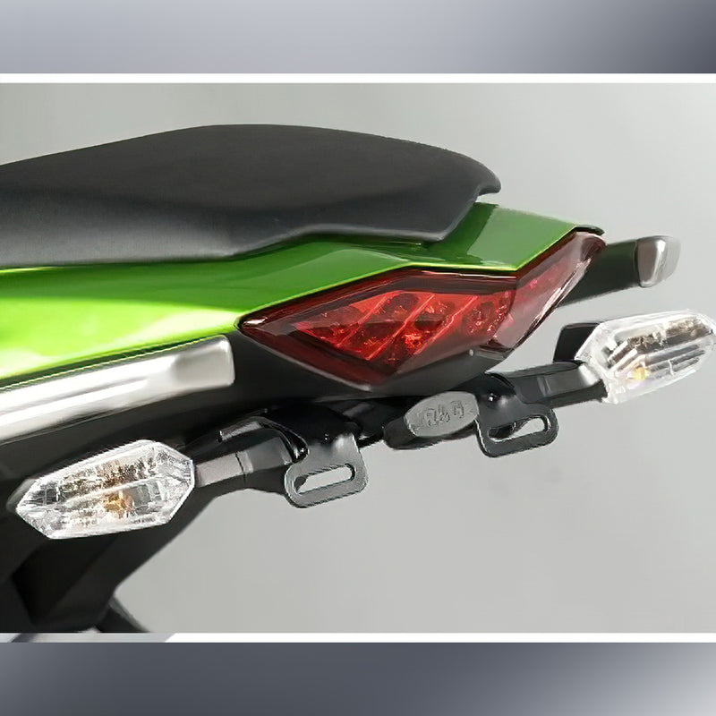 Load image into Gallery viewer, Tail Tidy for Kawasaki Z1000SX (NON TOURER) '11--16


