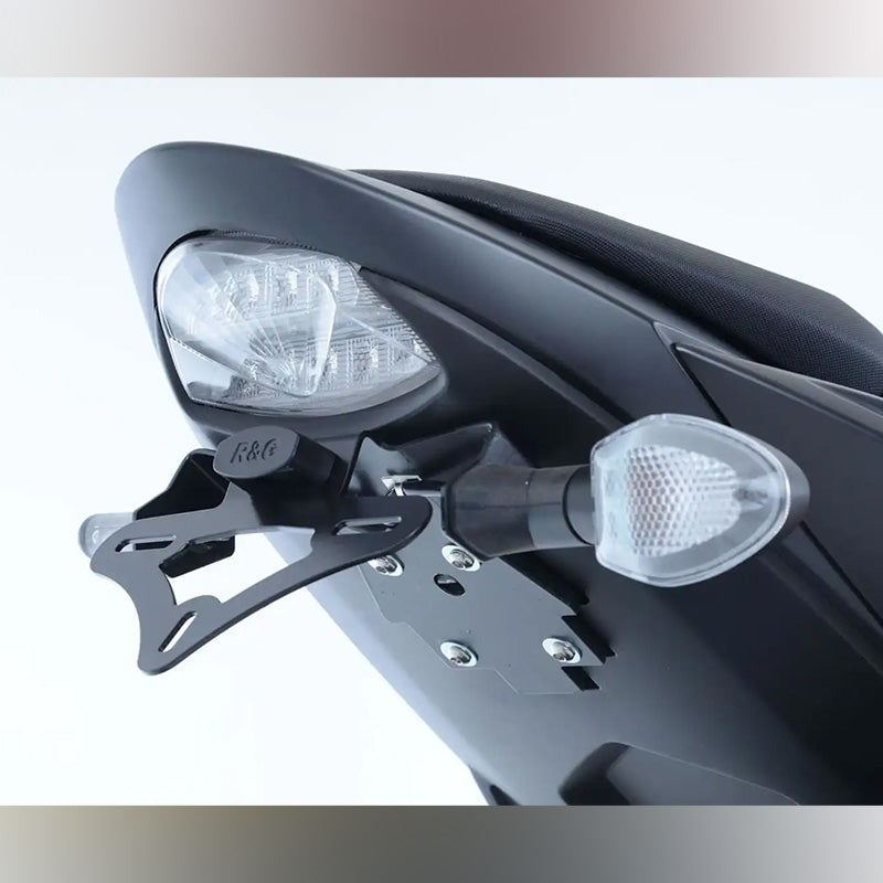 Load image into Gallery viewer, Tail Tidy for Suzuki GSX-S750 '17-
