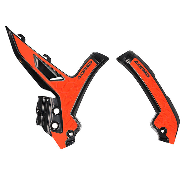 Load image into Gallery viewer, X-GRIP FRAME PROTECTOR KTM
