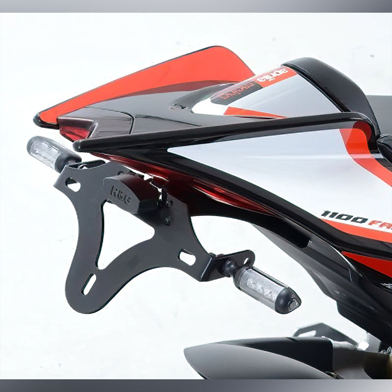 Load image into Gallery viewer, Tail Tidy for Aprilia RSV-4RR/RF '15-'20, Tuono V4 1100 '15-'20 and Aprilia RSV-4 1100 Factory 19-'20 
