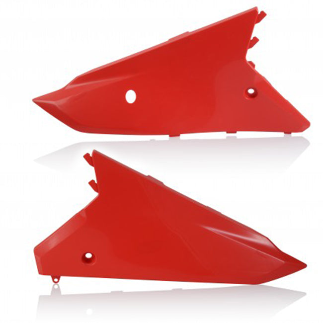 Load image into Gallery viewer, Side Panels HONDA CRF 450 R/RX 2021
