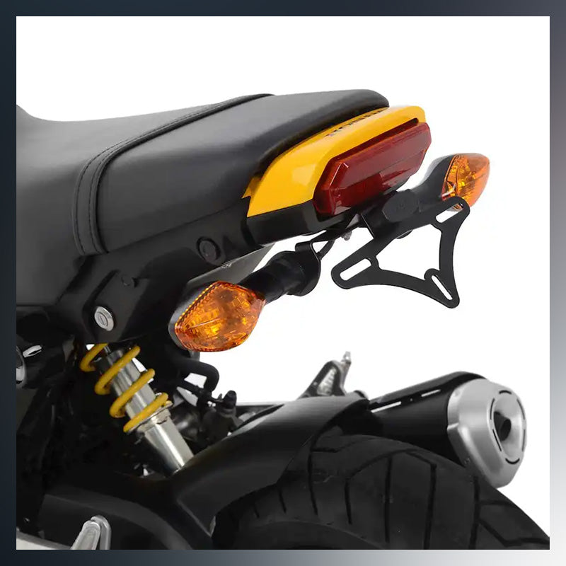 Load image into Gallery viewer, Tail Tidy for Honda MSX 125 GROM '21-
