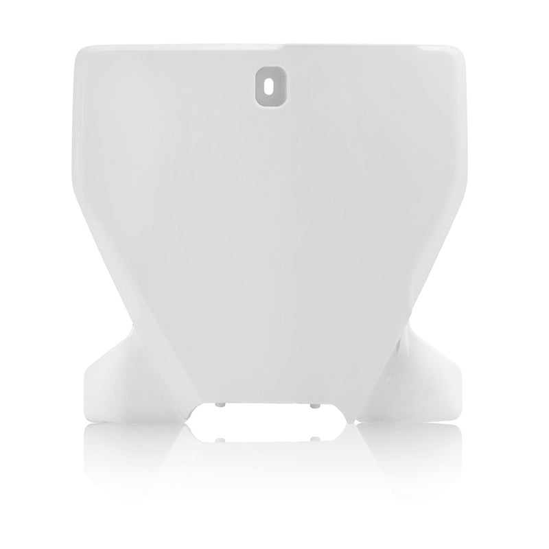 Load image into Gallery viewer, Acerbis Front Number Plate FC/ TC 19- White Husqvarna

