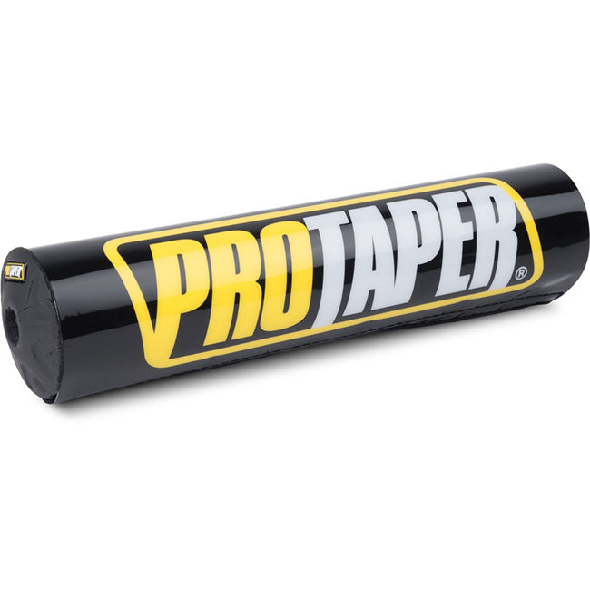 Load image into Gallery viewer, 10inch Round Bar Pad - Black
