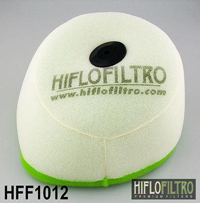 Load image into Gallery viewer, HIFLO HFF1012 Foam Air Filter

