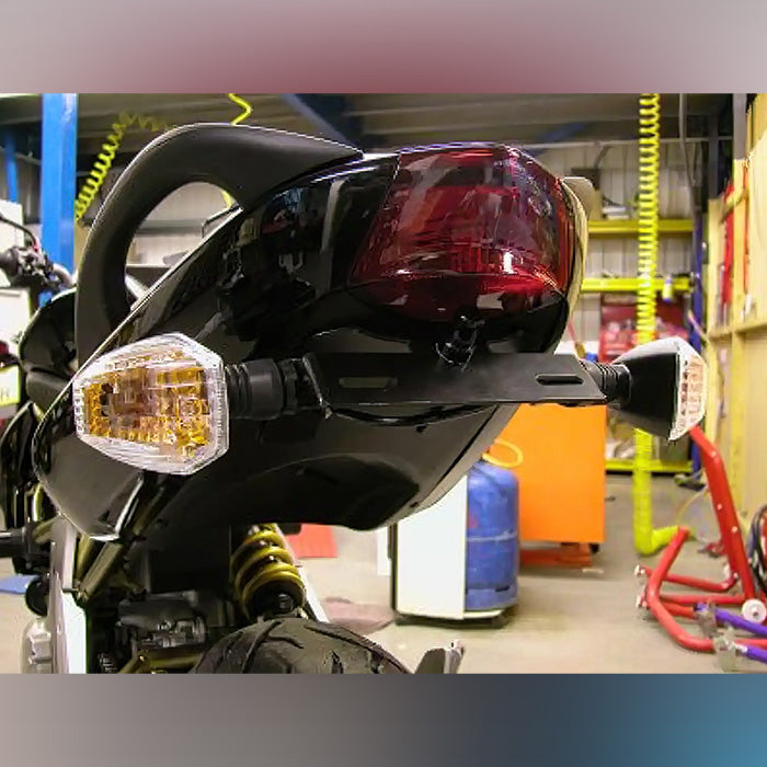 Load image into Gallery viewer, Tail Tidy for Kawasaki ER6 -'08
