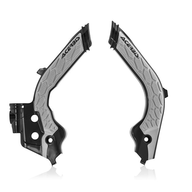 Load image into Gallery viewer, X-GRIP HUSQVARNA FRAME PROTECTOR
