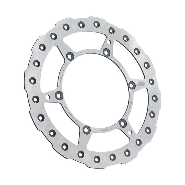 Load image into Gallery viewer, JT Disc Front Self Cleaning S/Steel Husqvarna/KTM
