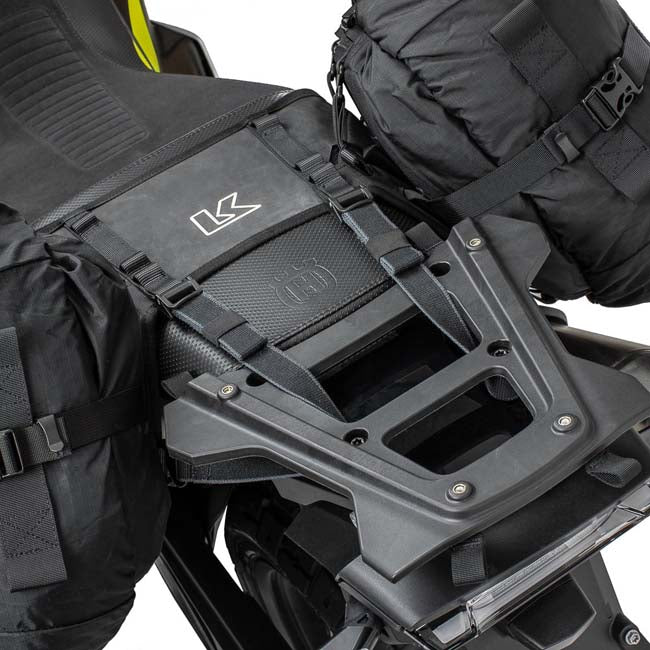 Load image into Gallery viewer, Kriega OS-BASE Husqvarna Norden 901 - luggage sold separately
