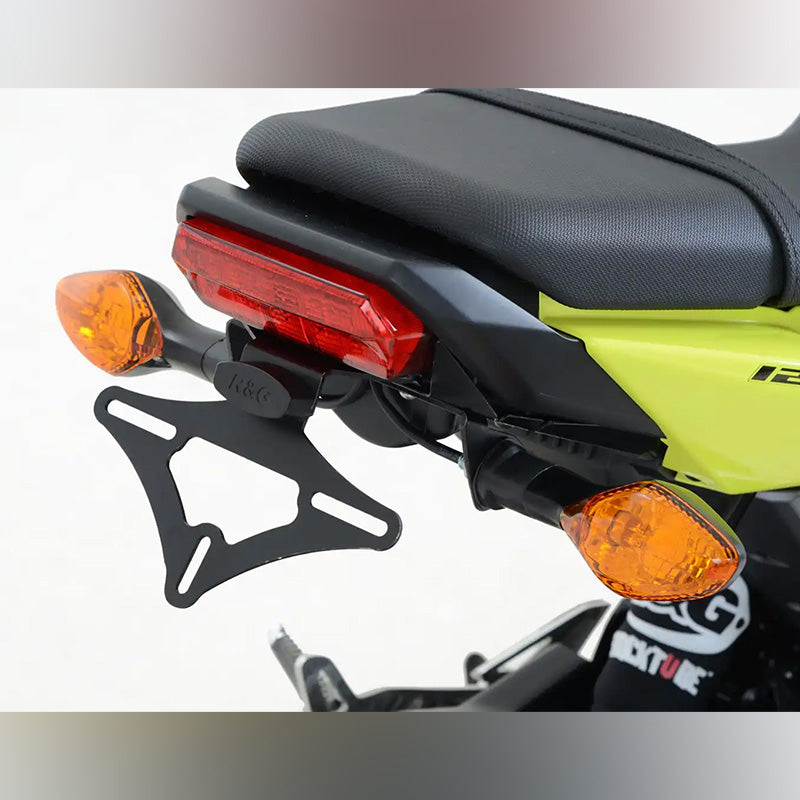 Load image into Gallery viewer, Tail Tidy for Honda MSX125 (GROM) '16- (OEM Indicators)

