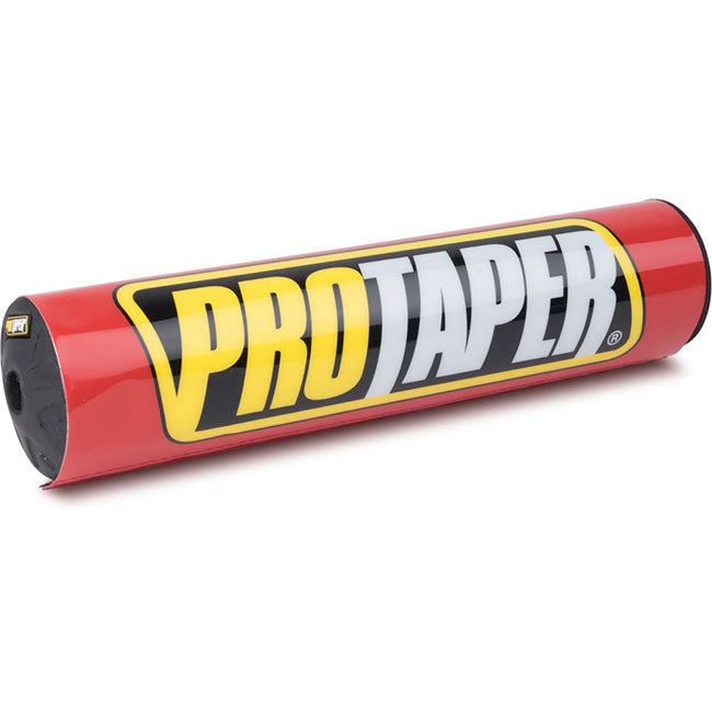 Load image into Gallery viewer, 10inch Round Bar Pad - Red
