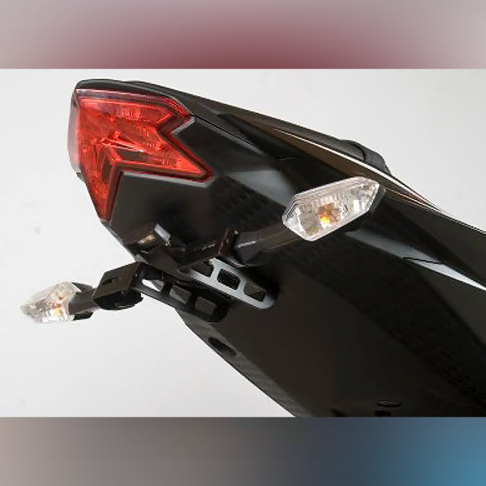 Load image into Gallery viewer, Tail Tidy for Kawasaki ZX10-R '08-'10 and Kawasaki ZX-6R '09-'18

