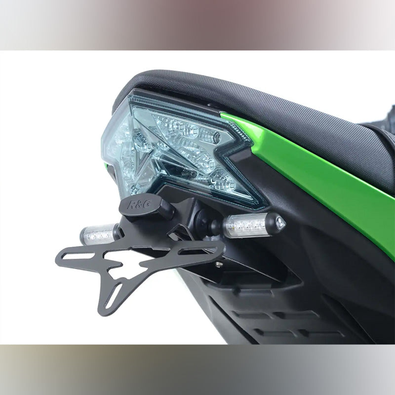 Load image into Gallery viewer, Tail Tidy for Kawasaki Z125 '16-
