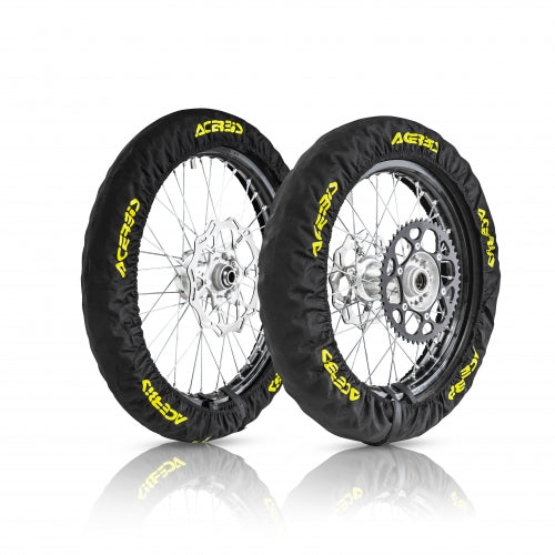 Load image into Gallery viewer, Acerbis X-Tyre Cover
