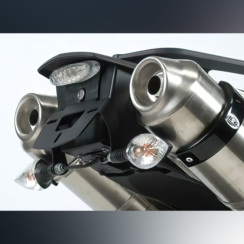 Load image into Gallery viewer, This model is suitable for the KTM 950 Supermoto, 950 Supermoto R, 990 Supermoto and 990 Supermoto R ('08-'12) and KTM 990 SMR Models ('12- onwards)
