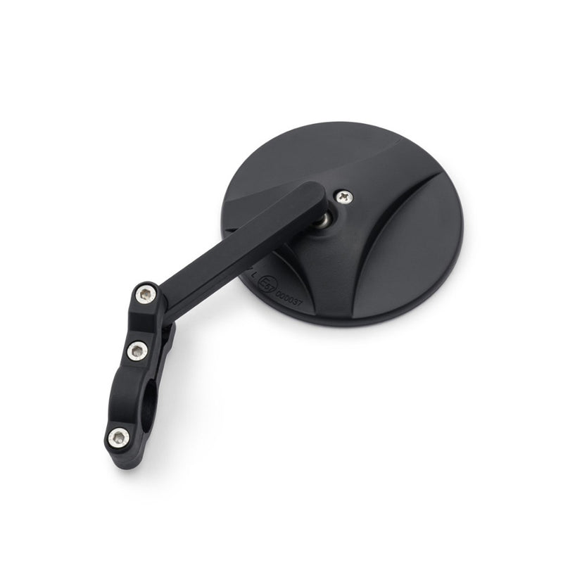 Load image into Gallery viewer, DAYTONA D-MIRROR-18" Black

