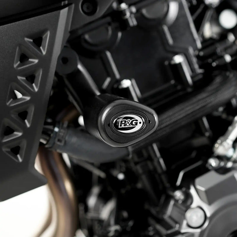 Load image into Gallery viewer, Crash Protectors - Aero Style for Suzuki GSX-8S '23-
