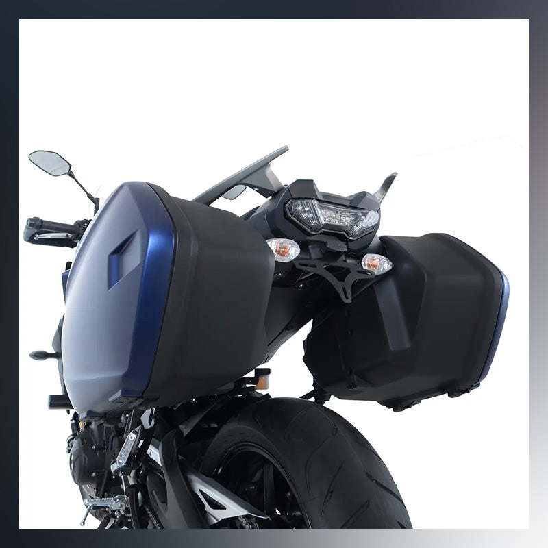 Load image into Gallery viewer, Tail Tidy for Yamaha Tracer 900 &amp; Tracer 900 GT '18-'20
