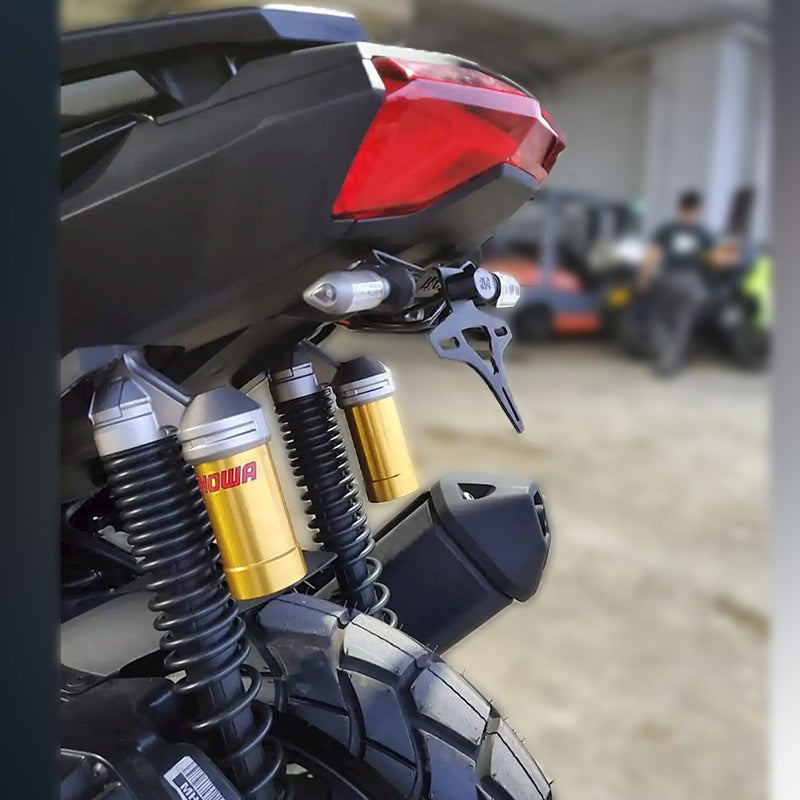 Load image into Gallery viewer, Tail Tidy for the Honda ADV150 '21-
