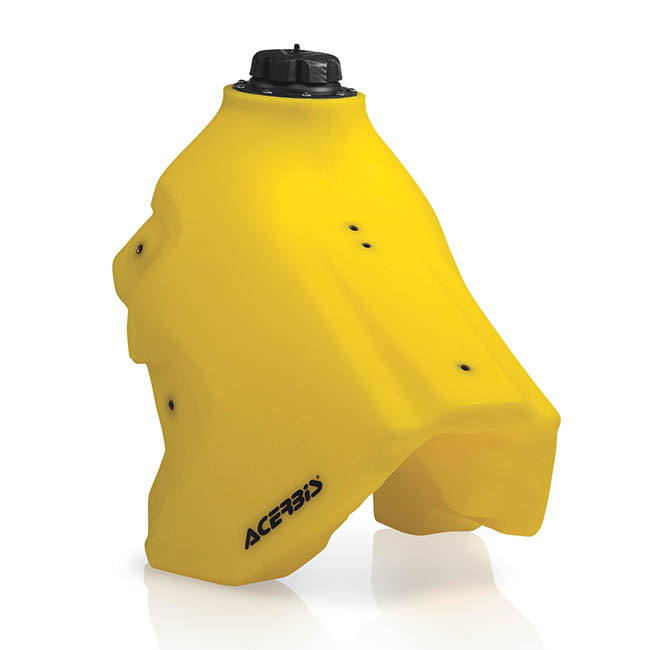 Load image into Gallery viewer, Tank DRZ400 14lt Yellow - 1604.060
