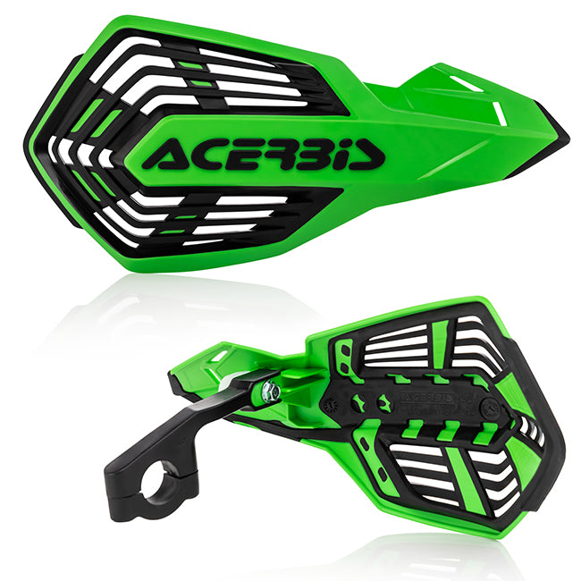Load image into Gallery viewer, X-Future handguard 24296.377
