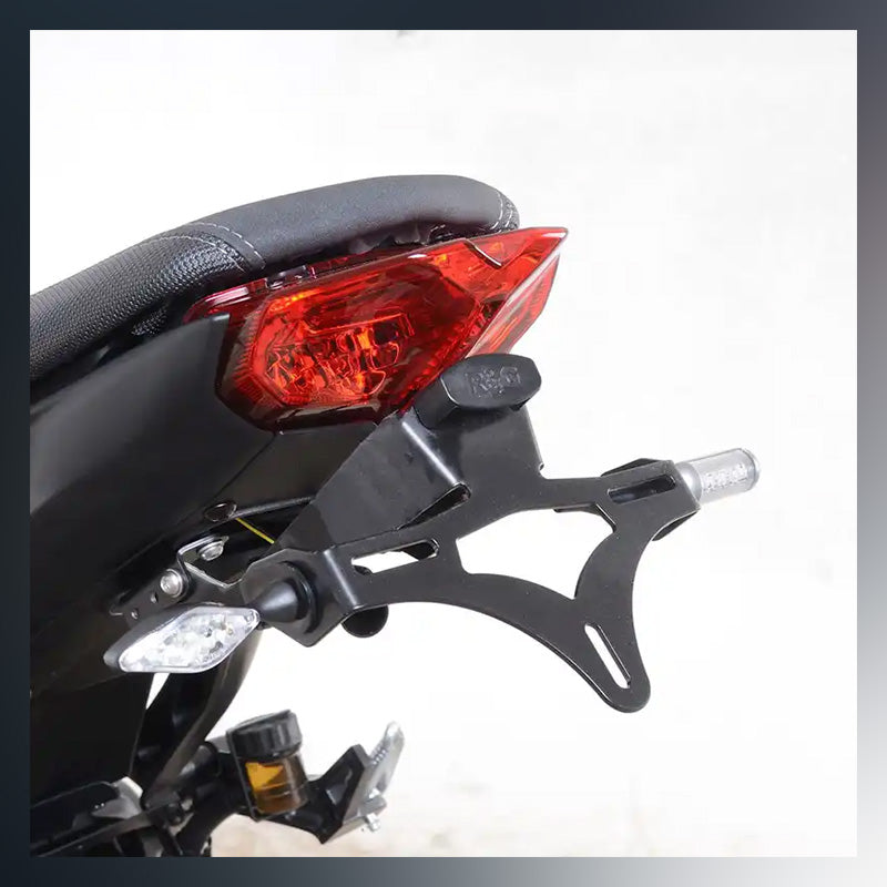 Load image into Gallery viewer, Tail Tidy for Yamaha MT-09 (SP) '21-

