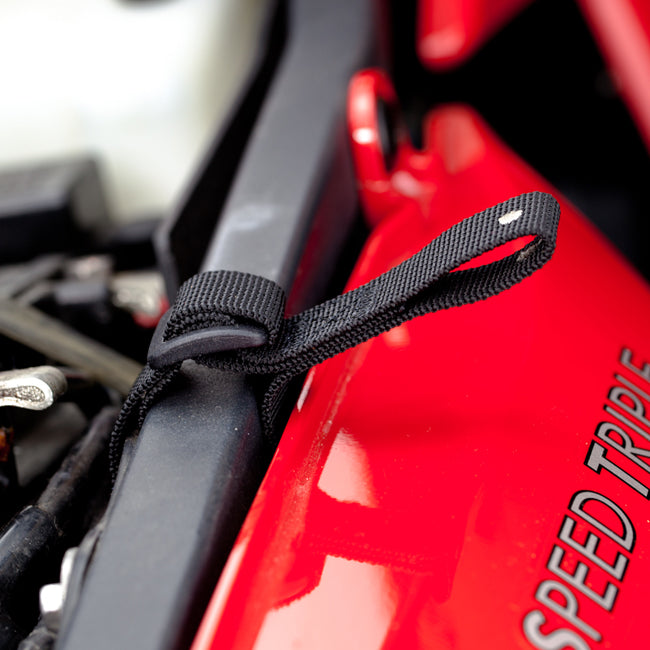 Load image into Gallery viewer, Kriega Subframe loop Set (1)
