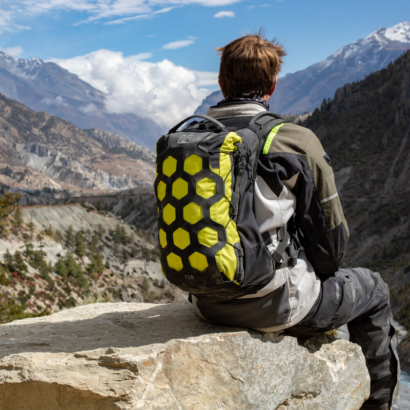 Load image into Gallery viewer, KREIGA Trail 18
