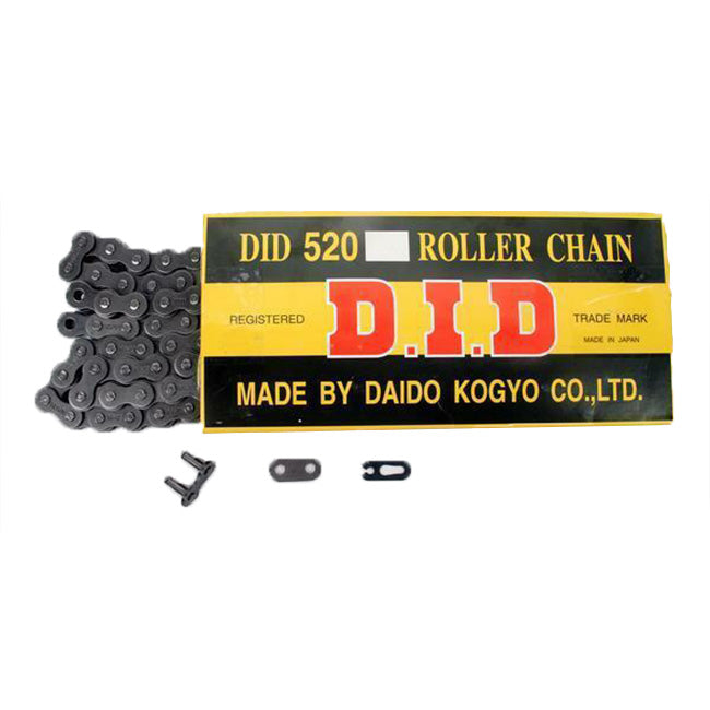 Load image into Gallery viewer, DID 520-525-530 STANDARD CHAIN
