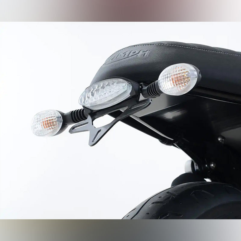 Load image into Gallery viewer, Tail Tidy for Triumph Street Twin '16-

