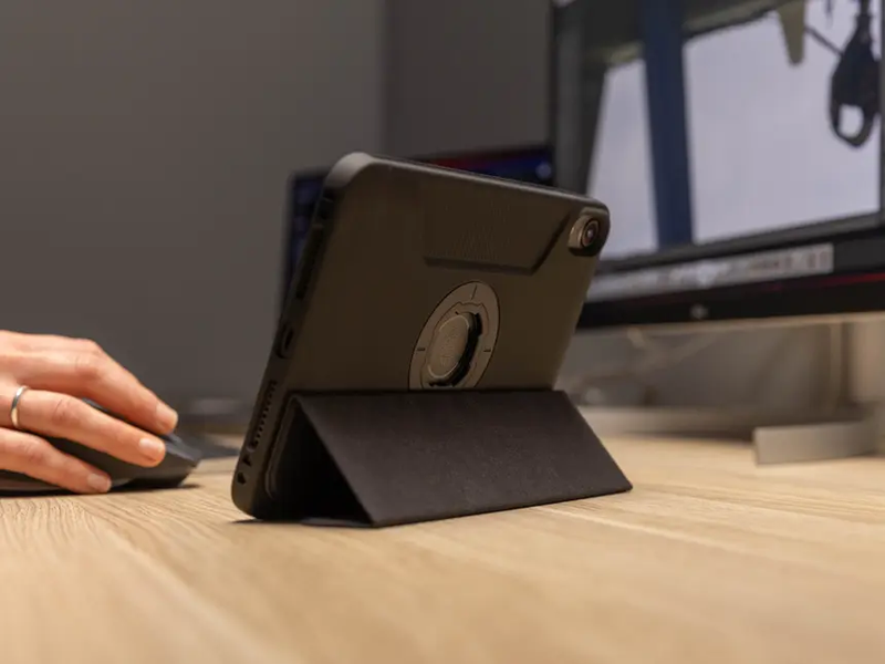 Load image into Gallery viewer, Folio - iPad 6 Mini
