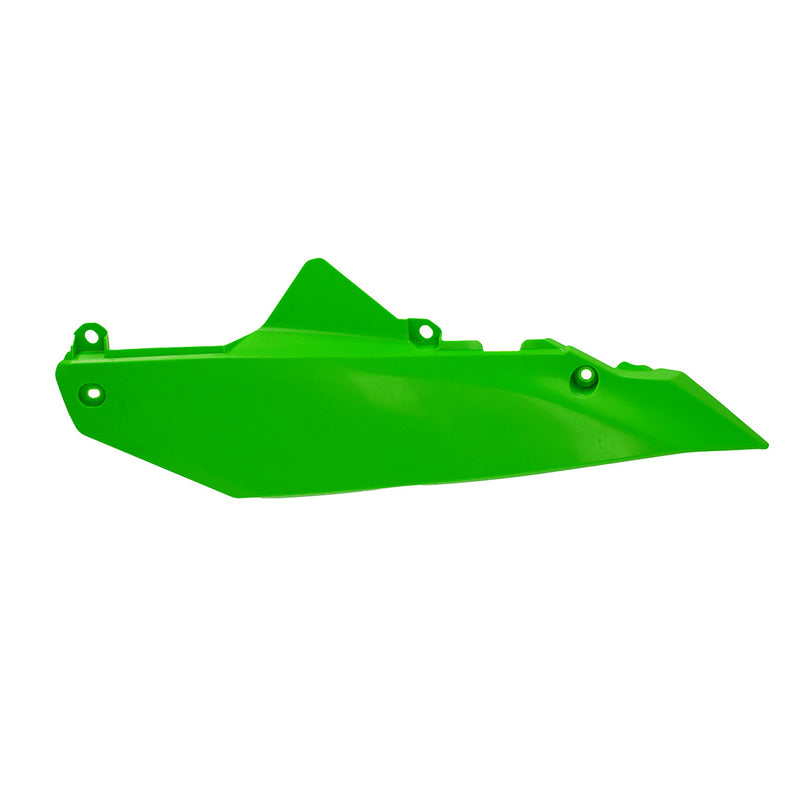 Load image into Gallery viewer, Acerbis Side panel OEM Green KX450F 2024
