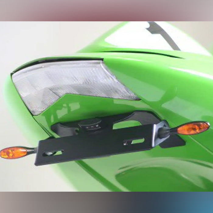 Load image into Gallery viewer, Tail Tidy for Kawasaki ZX-10R '04-'05

