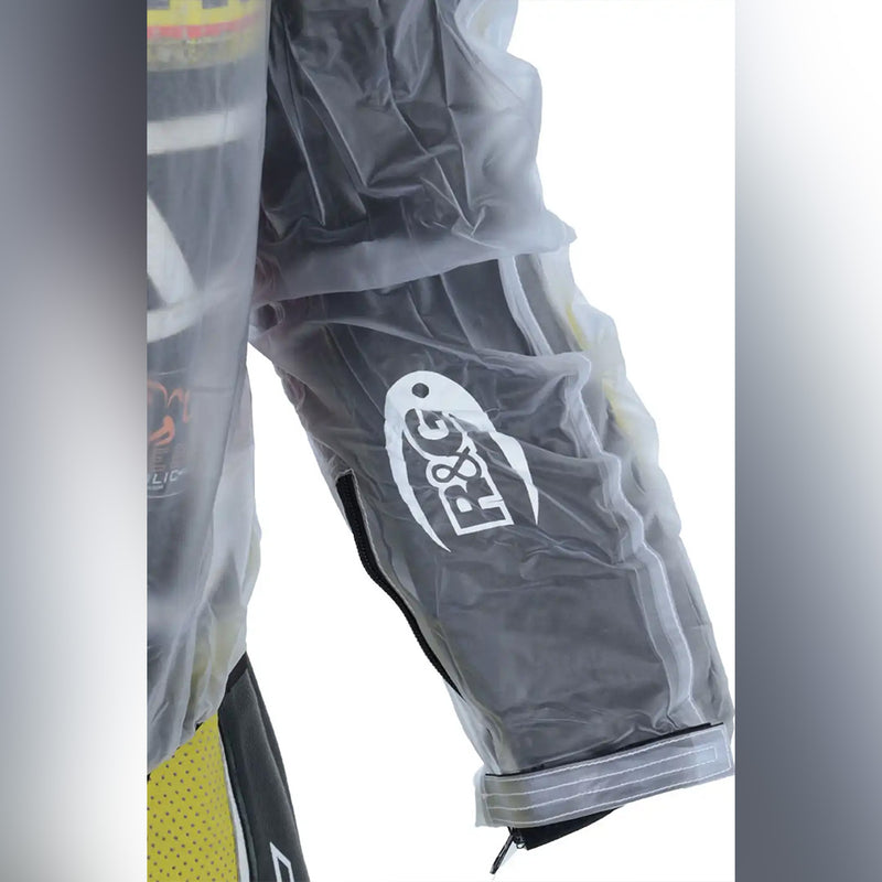 Load image into Gallery viewer, R&amp;G Waterproof Rain Jacket (5)
