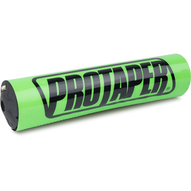 Load image into Gallery viewer, 10inch Round Bar Pad - Race Green
