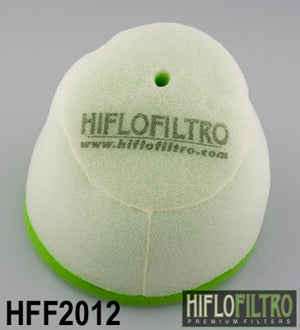 Load image into Gallery viewer, HIFLO HFF2012 Foam Air Filter
