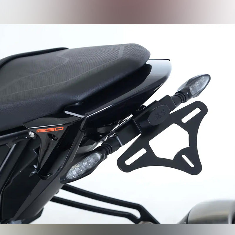 Load image into Gallery viewer, Tail Tidy for KTM 1290 Super Duke R '17 - '19
