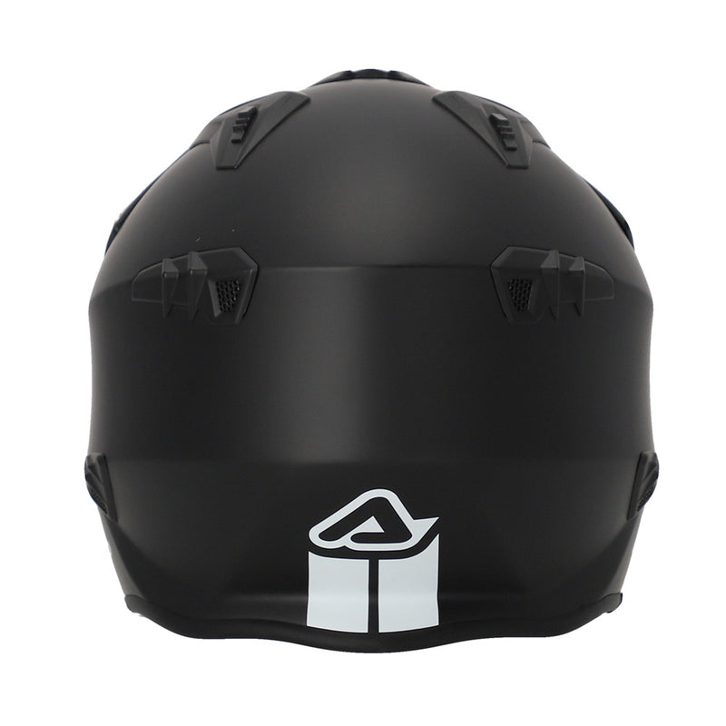 Load image into Gallery viewer, ACERBIS ARIA JET BLACK 2
